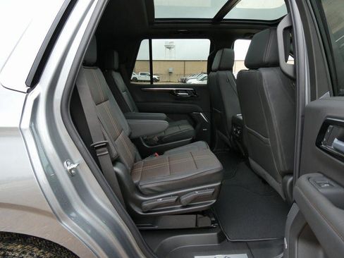 New 2026 Chevrolet Tahoe High Country AWD/4WD image 14