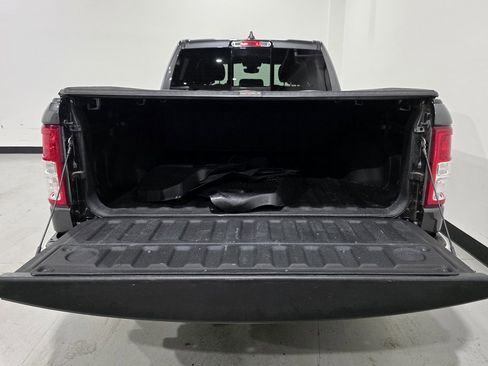 Used 2020 RAM 1500 Big Horn image 29