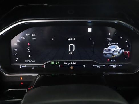 Used 2022 GMC Sierra 1500 SLE image 21