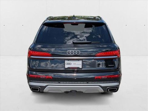 New 2025 Audi Q7 3.0T Premium Plus AWD/4WD image 6