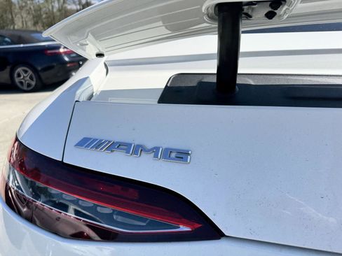 Certified 2023 Mercedes-Benz AMG GT 63 image 20