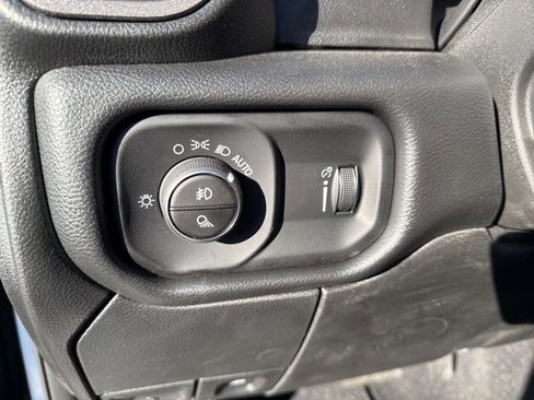 New 2026 RAM 3500 Tradesman image 27