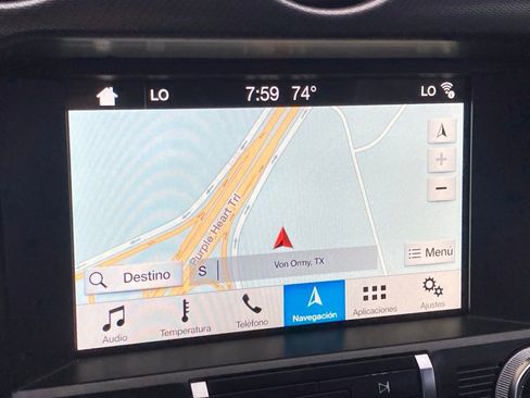 Used 2018 Ford Mustang Premium w/ Equipment Group 201A image 23