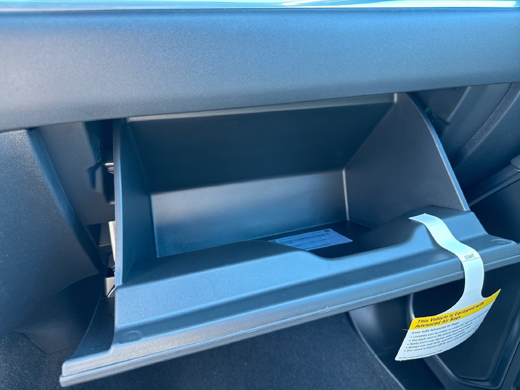 New 2026 Chevrolet Silverado 1500 RST AWD/4WD image 33