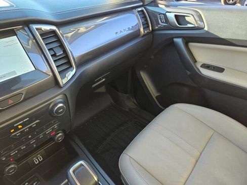 Certified 2019 Ford Ranger Lariat w/ Equipment Group 501A Mid image 30