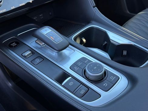 Used 2026 INFINITI QX60 Autograph w/ Dark Cargo Package image 14