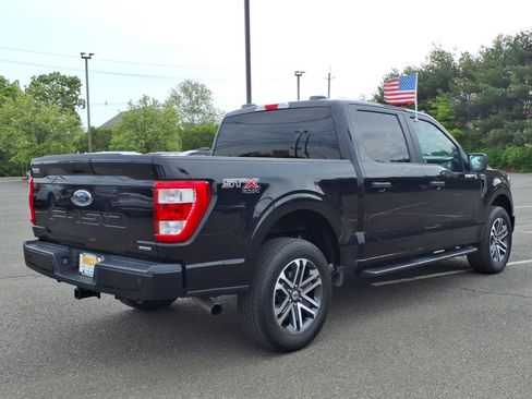 Certified 2023 Ford F150 XL w/ STX Appearance Package AWD/4WD image 6