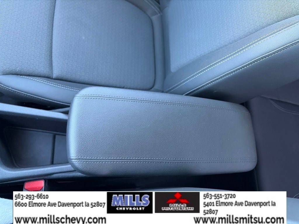Used 2024 Buick Encore GX Preferred AWD/4WD image 18