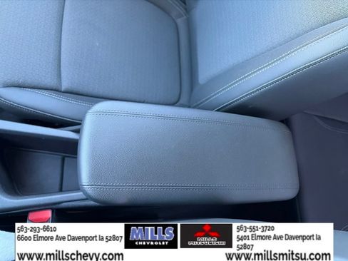 Used 2024 Buick Encore GX Preferred AWD/4WD image 18