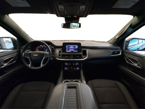 Used 2023 Chevrolet Tahoe LS image 23