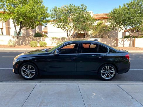 Used 2018 BMW 330i Sedan RWD image 14