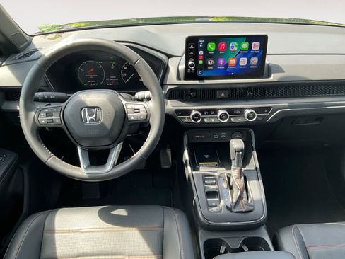 Used 2025 Honda CR-V Sport-L image 12