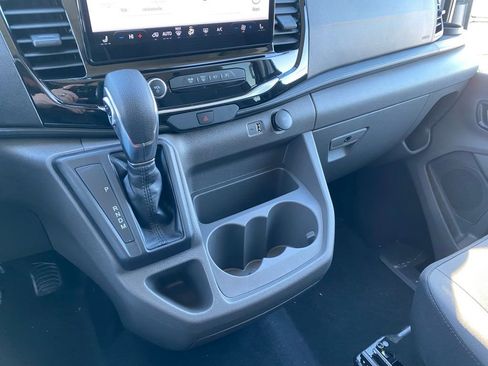 New 2026 Ford Transit 350 XLT image 23
