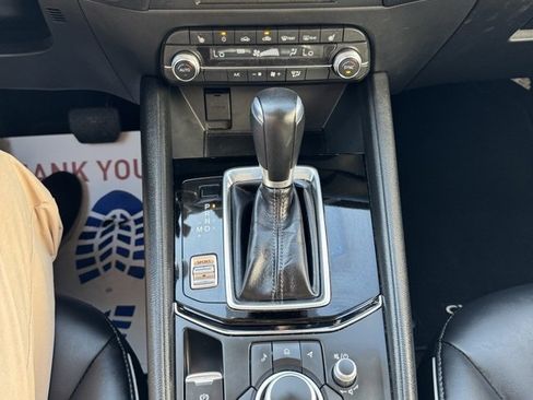 Used 2024 MAZDA CX-5 AWD 2.5 S w/ Select Package image 18