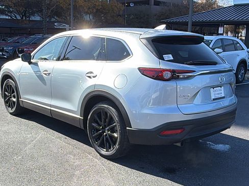Certified 2023 MAZDA CX-9 Touring Plus image 6