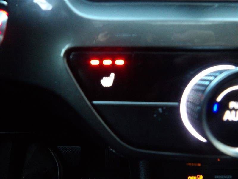 Used 2024 Acura Integra FWD image 23
