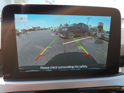 Used 2020 Ford Escape SEL AWD/4WD image 15