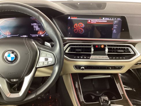 Used 2021 BMW X5 xDrive40i w/ Convenience Package image 25