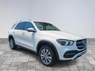 Certified 2023 Mercedes-Benz GLE 350 4MATIC