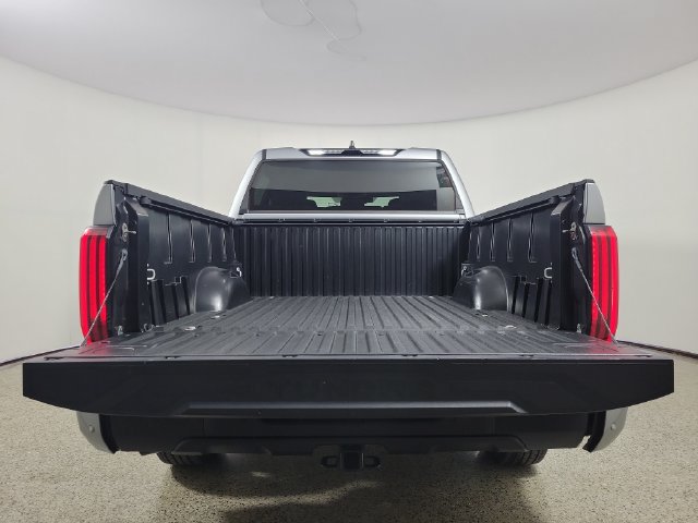 Used 2024 Toyota Tundra SR5 w/ SR5 Convenience Package RWD image 10