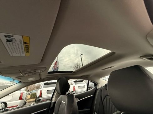 Used 2019 Genesis G70 2.0T Advanced w/ Elite Package image 16