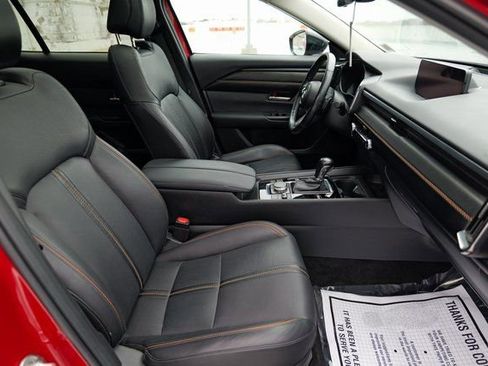 Used 2023 MAZDA CX-50 2.5 Turbo w/ Accent Package image 40