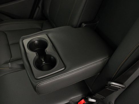 New 2026 Jeep Cherokee Limited AWD/4WD image 25