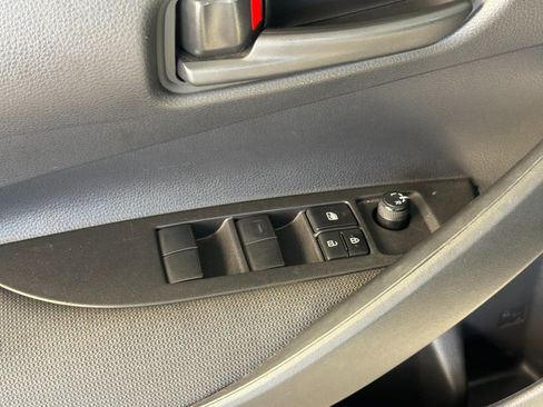 Used 2024 Toyota Corolla LE FWD image 13