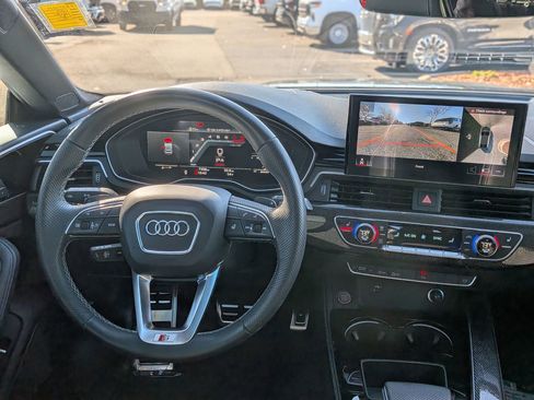 Used 2024 Audi S5 Premium Plus image 18