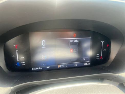 Used 2024 Ford Escape ST-Line FWD image 19