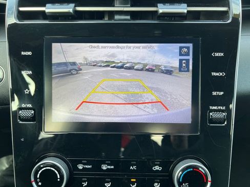 Used 2022 Hyundai Santa Cruz SEL image 27