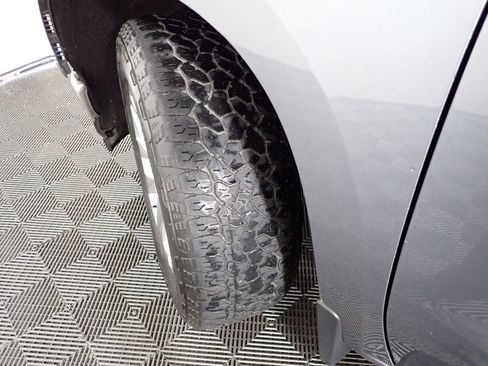 Used 2019 Chevrolet Silverado 1500 LTZ w/ LTZ Premium Package image 42