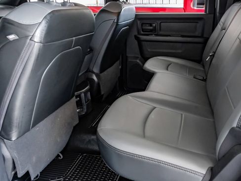 Used 2024 RAM 3500 Tradesman AWD/4WD image 36