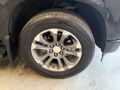 Used 2022 Chevrolet Silverado 1500 High Country w/ Max Trailering Package image 24