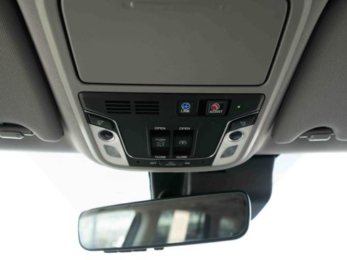 Certified 2022 Honda Pilot Elite image 18