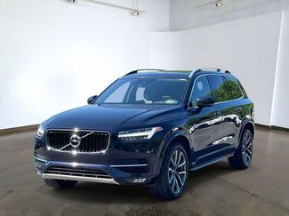 Used 2019 Volvo XC90 T5 Momentum w/ Protection Package Premier AWD/4WD video 1
