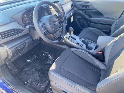 New 2026 Subaru Crosstrek 2.5i Premium AWD/4WD image 14