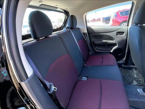 Used 2024 Mitsubishi Mirage Black Edition image 20
