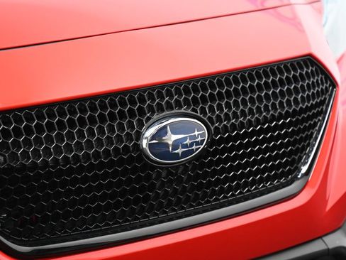 Used 2022 Subaru WRX Premium AWD/4WD image 11