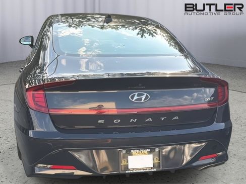 Used 2023 Hyundai Sonata SEL Plus FWD image 6