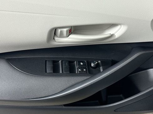 New 2026 Toyota Corolla LE image 12