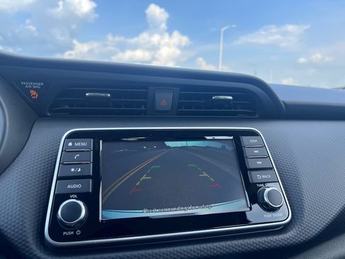 Used 2025 Nissan Kicks Play S FWD image 21