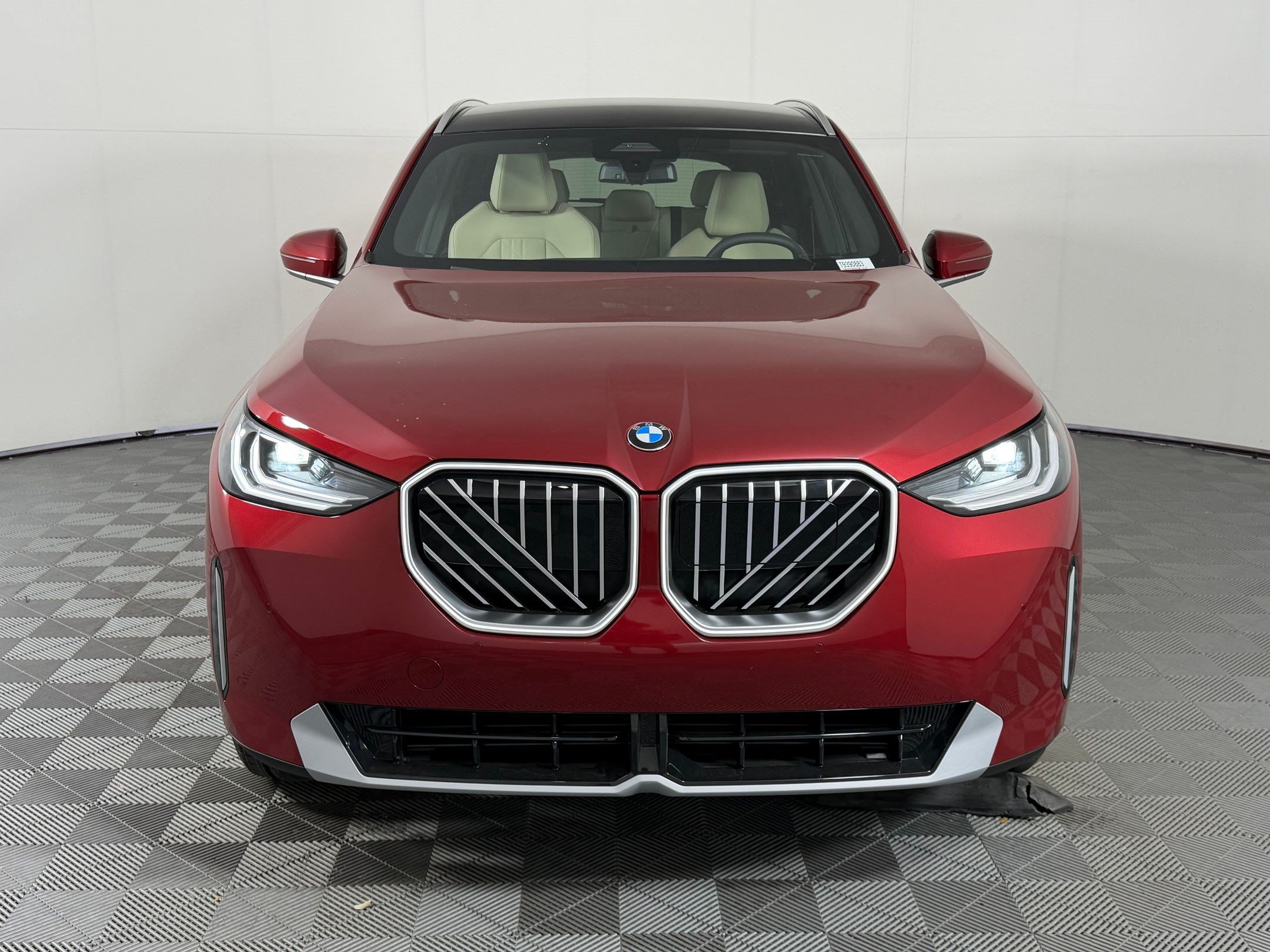 Used 2026 BMW X3 xDrive30i w/ Convenience Package AWD/4WD image 6
