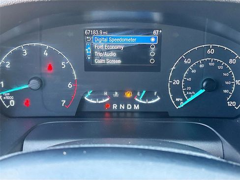 Used 2023 Ford Transit 350 XLT image 12