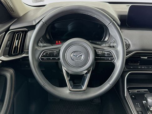 Used 2024 MAZDA CX-90 Plug-In Hybrid w/ Preferred image 18