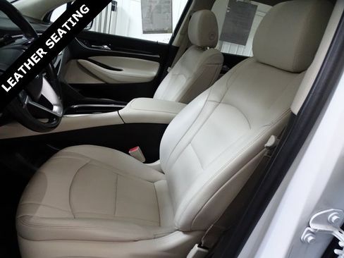 Used 2023 Buick Enclave Essence w/ Experience Buick Package image 2