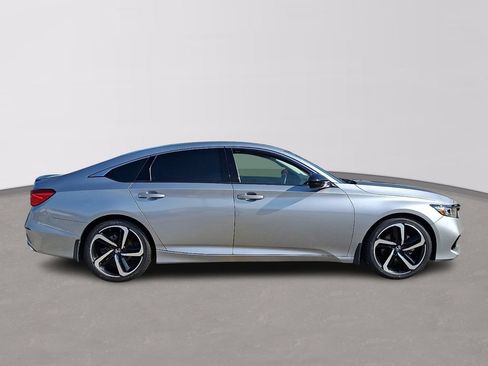 Used 2021 Honda Accord Sport Special Edition image 7