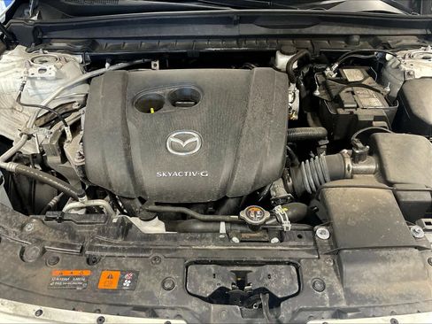 Used 2023 MAZDA CX-50 AWD 2.5 S w/ Cargo Package image 35