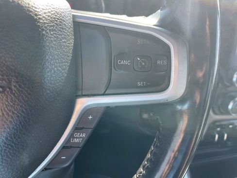 Used 2021 RAM 1500 Big Horn AWD/4WD image 19