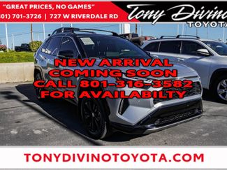 Certified 2024 Toyota RAV4 XSE w/ Advanced Technology Package AWD/4WD video 1